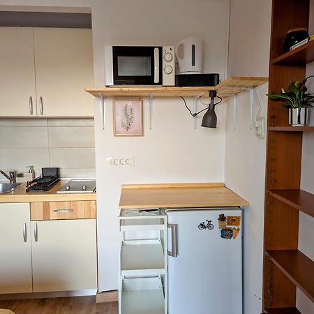 Apartments Ada Ровінь Екстер'єр фото
