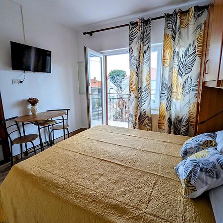Apartments Ada Ровінь Екстер'єр фото