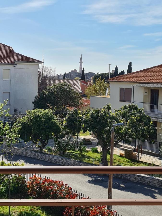 Apartments Ada Ровінь Екстер'єр фото