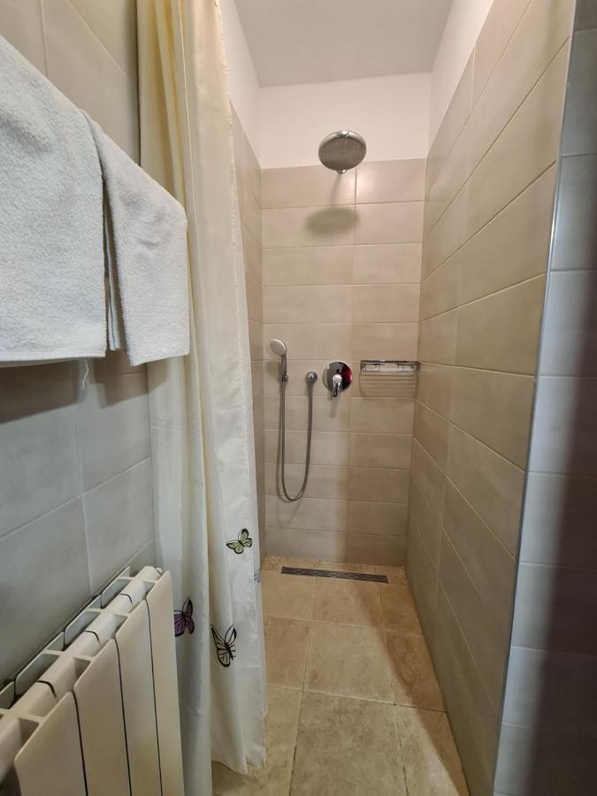 Apartments Ada Ровінь Екстер'єр фото