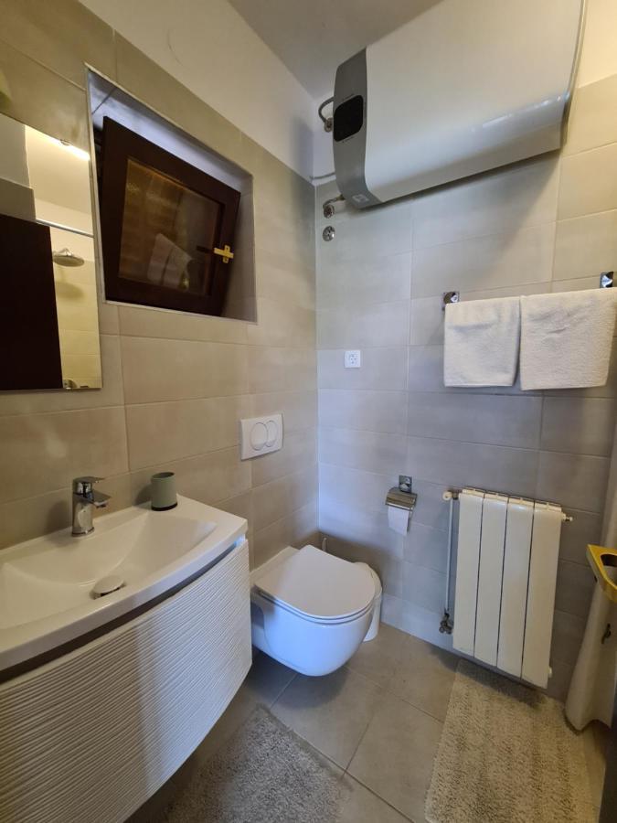 Apartments Ada Ровінь Екстер'єр фото