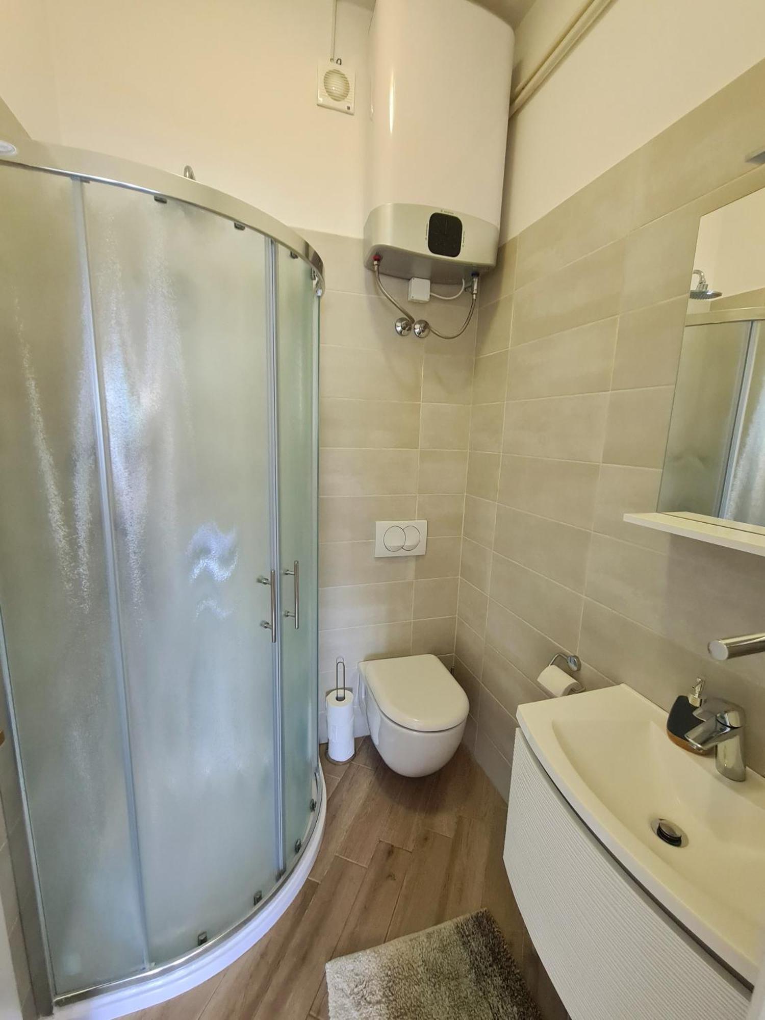 Apartments Ada Ровінь Екстер'єр фото