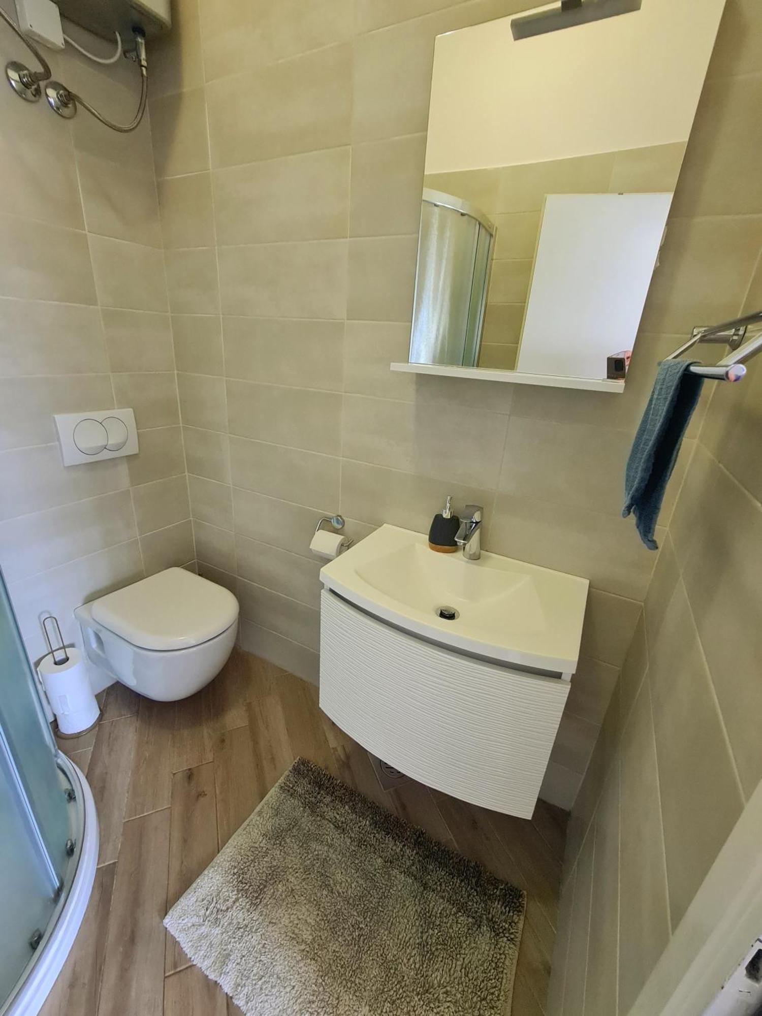 Apartments Ada Ровінь Екстер'єр фото