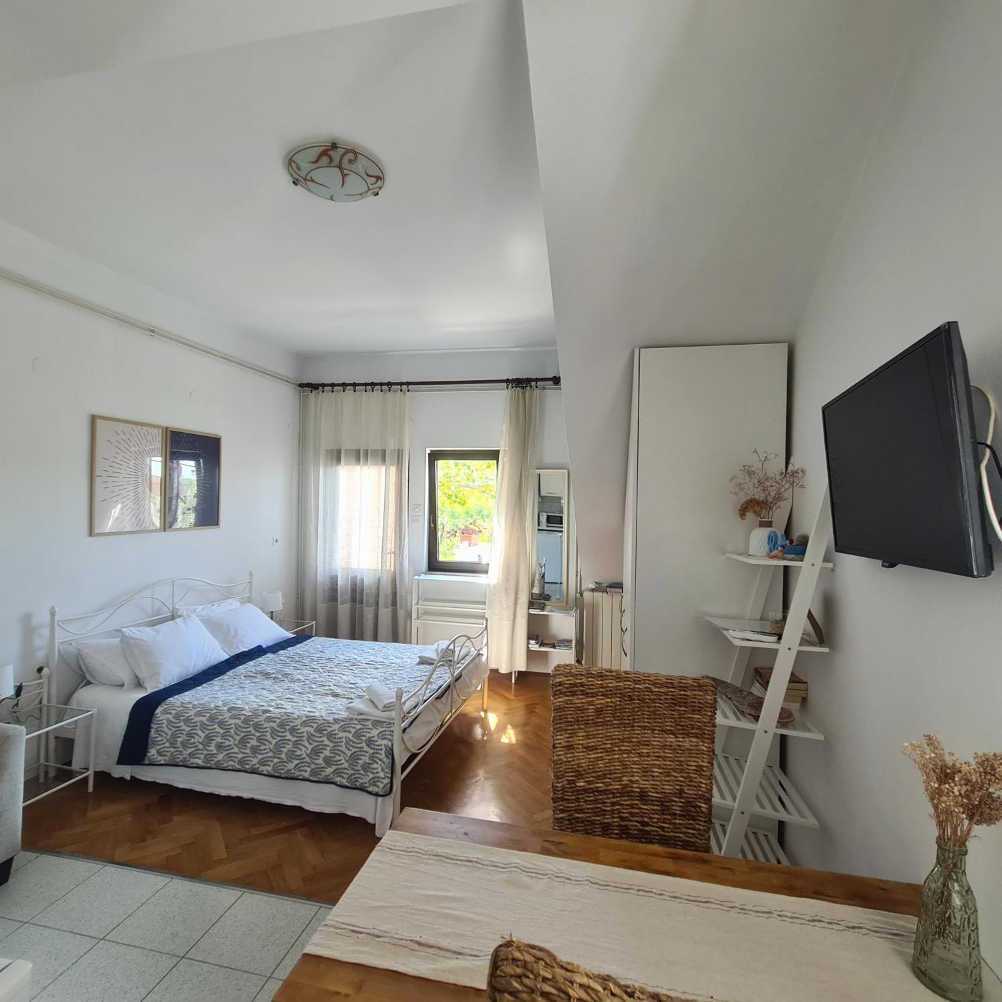 Apartments Ada Ровінь Екстер'єр фото