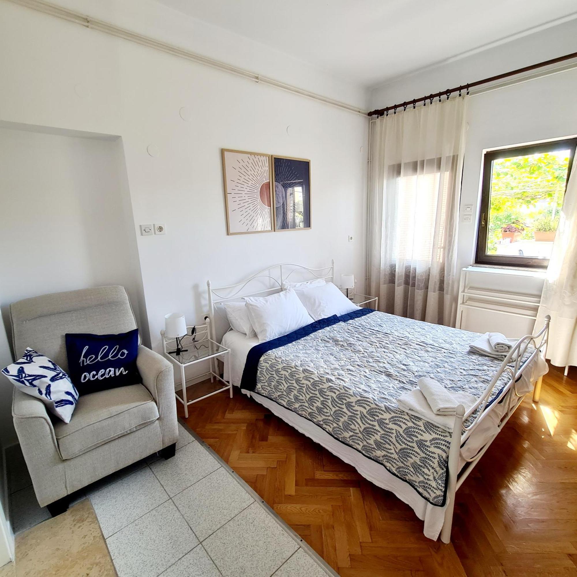 Apartments Ada Ровінь Екстер'єр фото