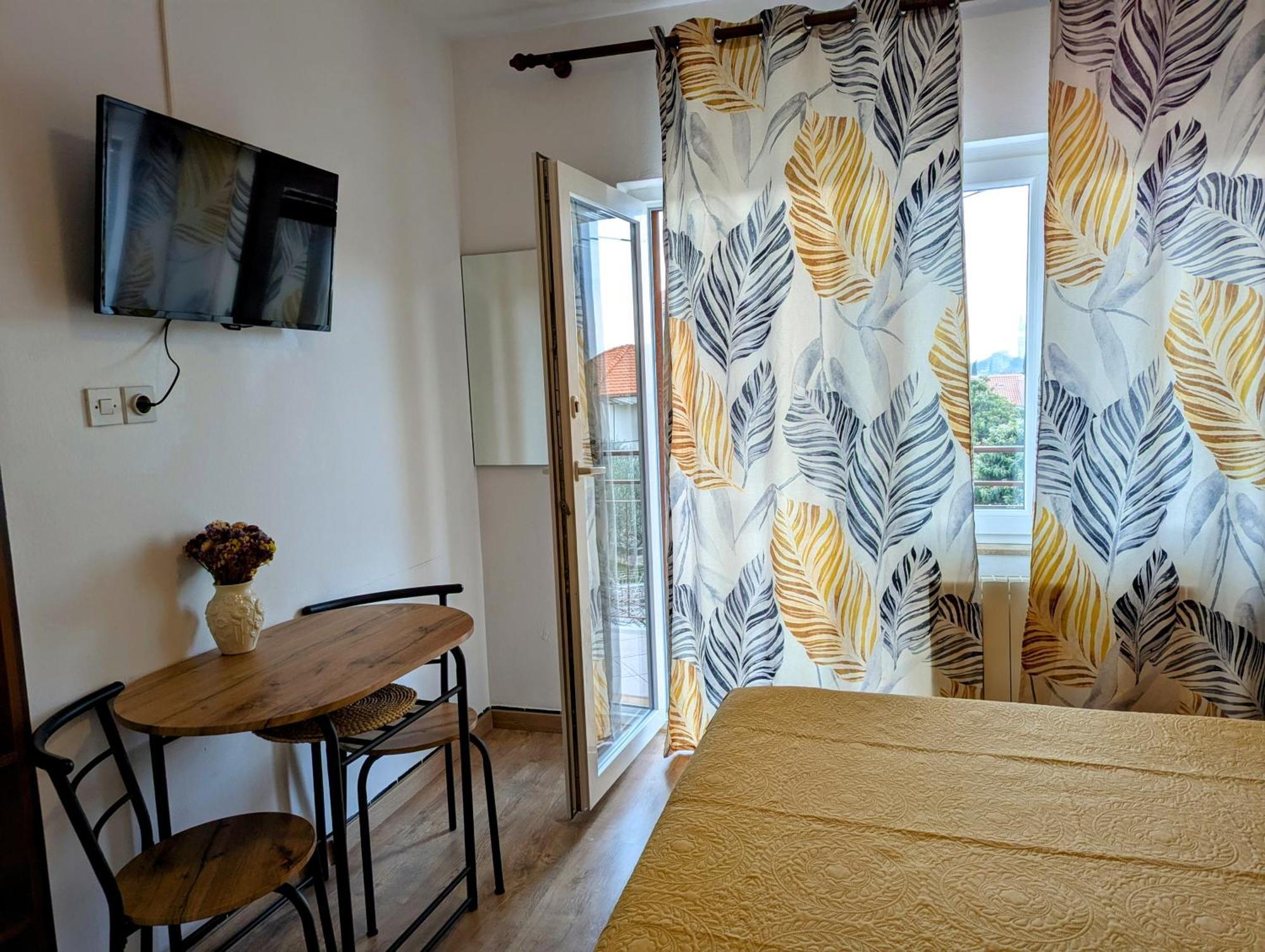 Apartments Ada Ровінь Екстер'єр фото