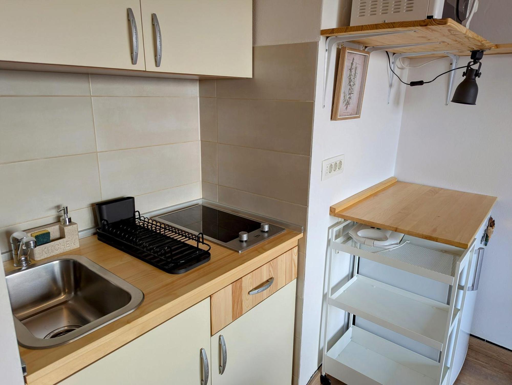 Apartments Ada Ровінь Екстер'єр фото