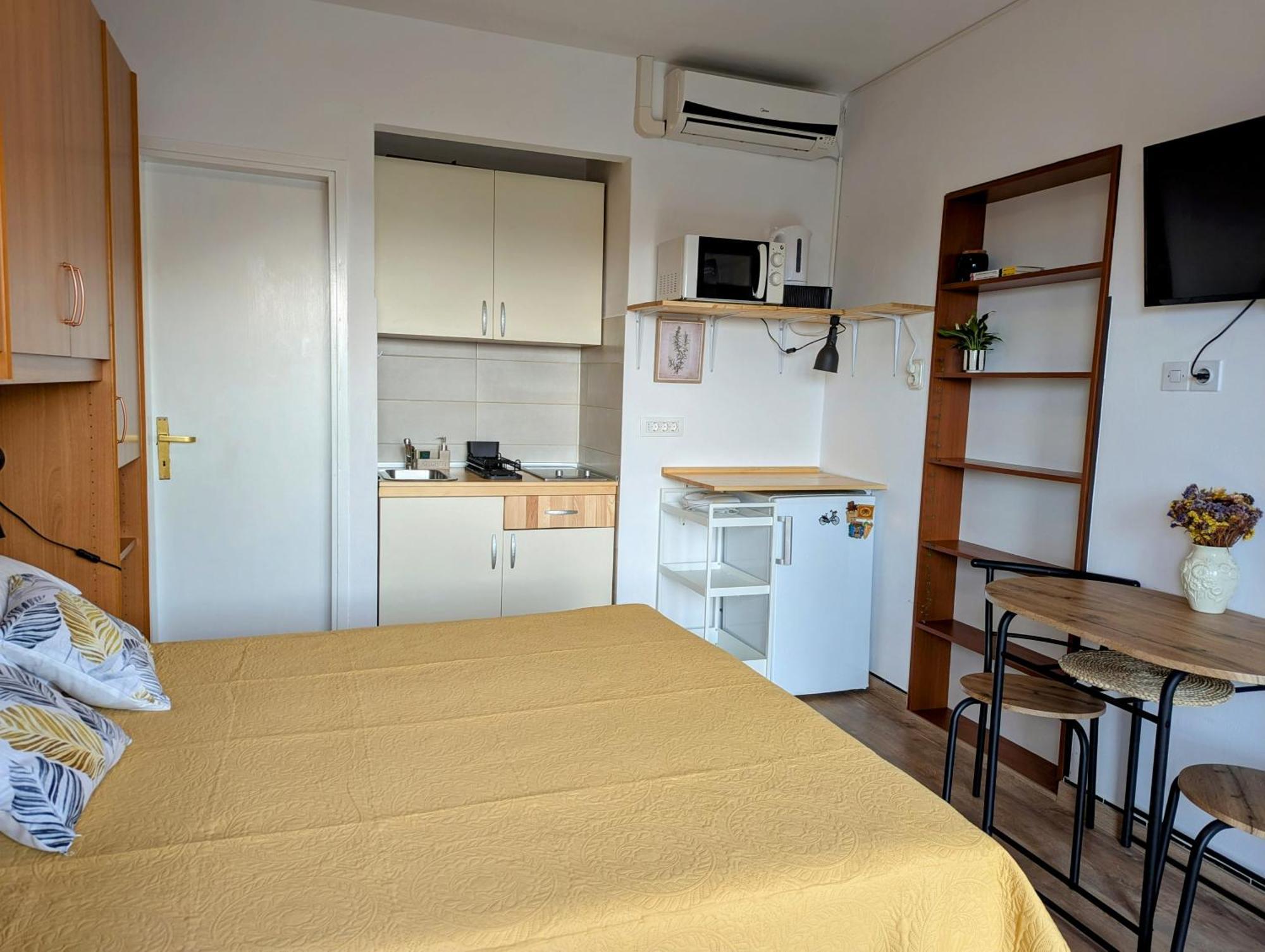 Apartments Ada Ровінь Номер фото