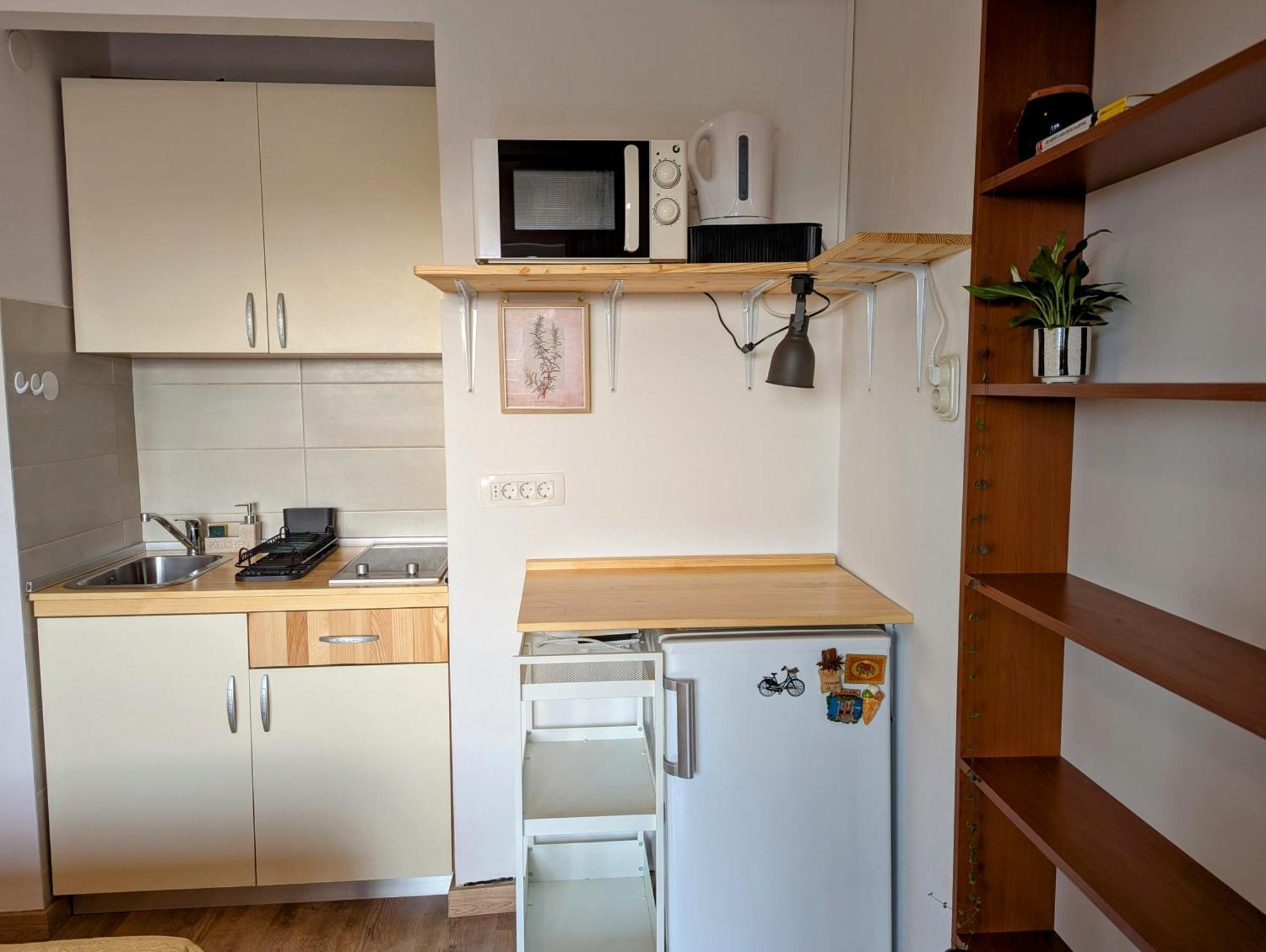 Apartments Ada Ровінь Екстер'єр фото
