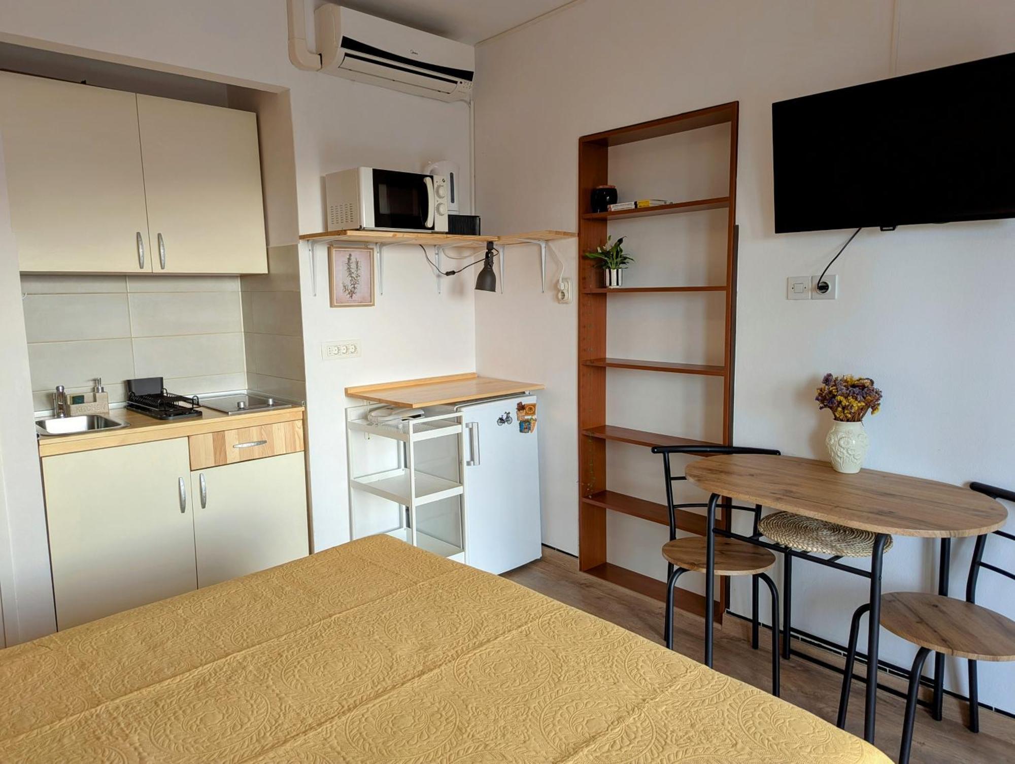 Apartments Ada Ровінь Екстер'єр фото