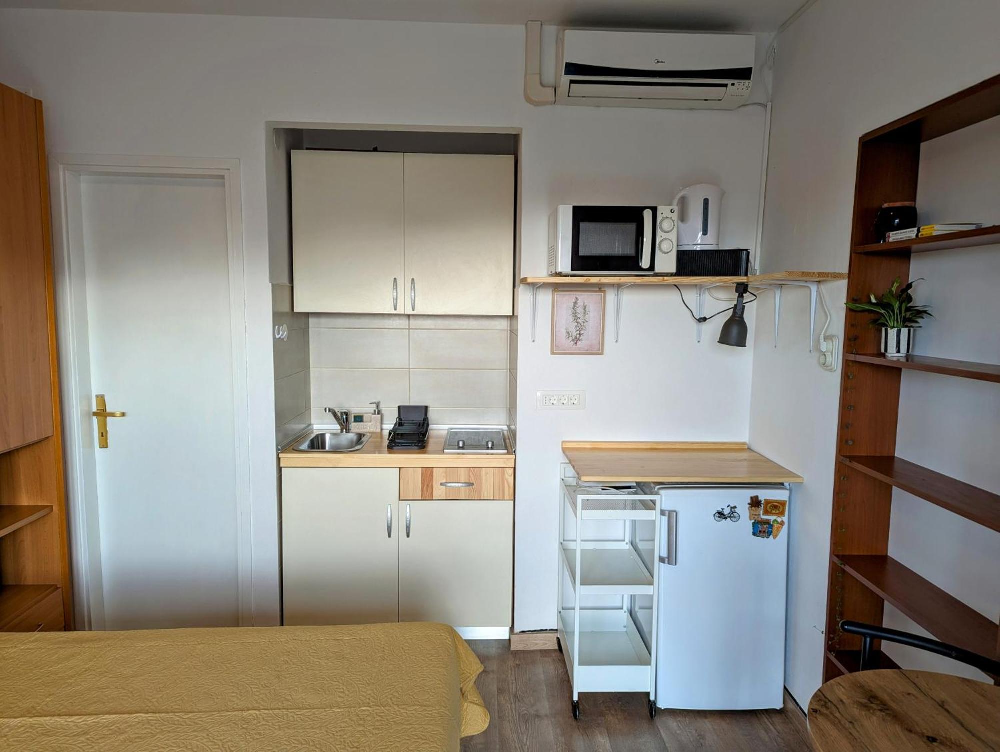 Apartments Ada Ровінь Номер фото