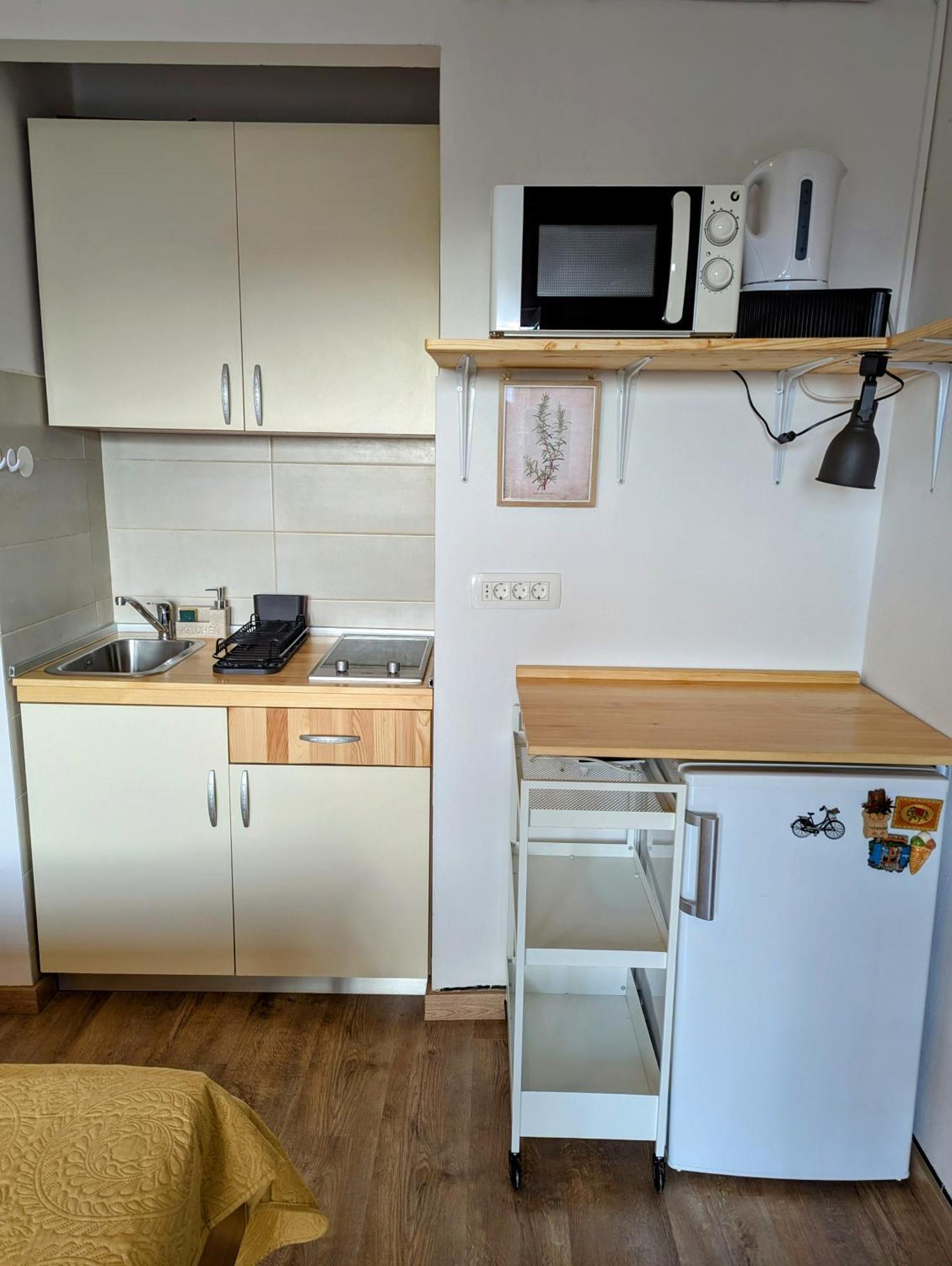 Apartments Ada Ровінь Номер фото